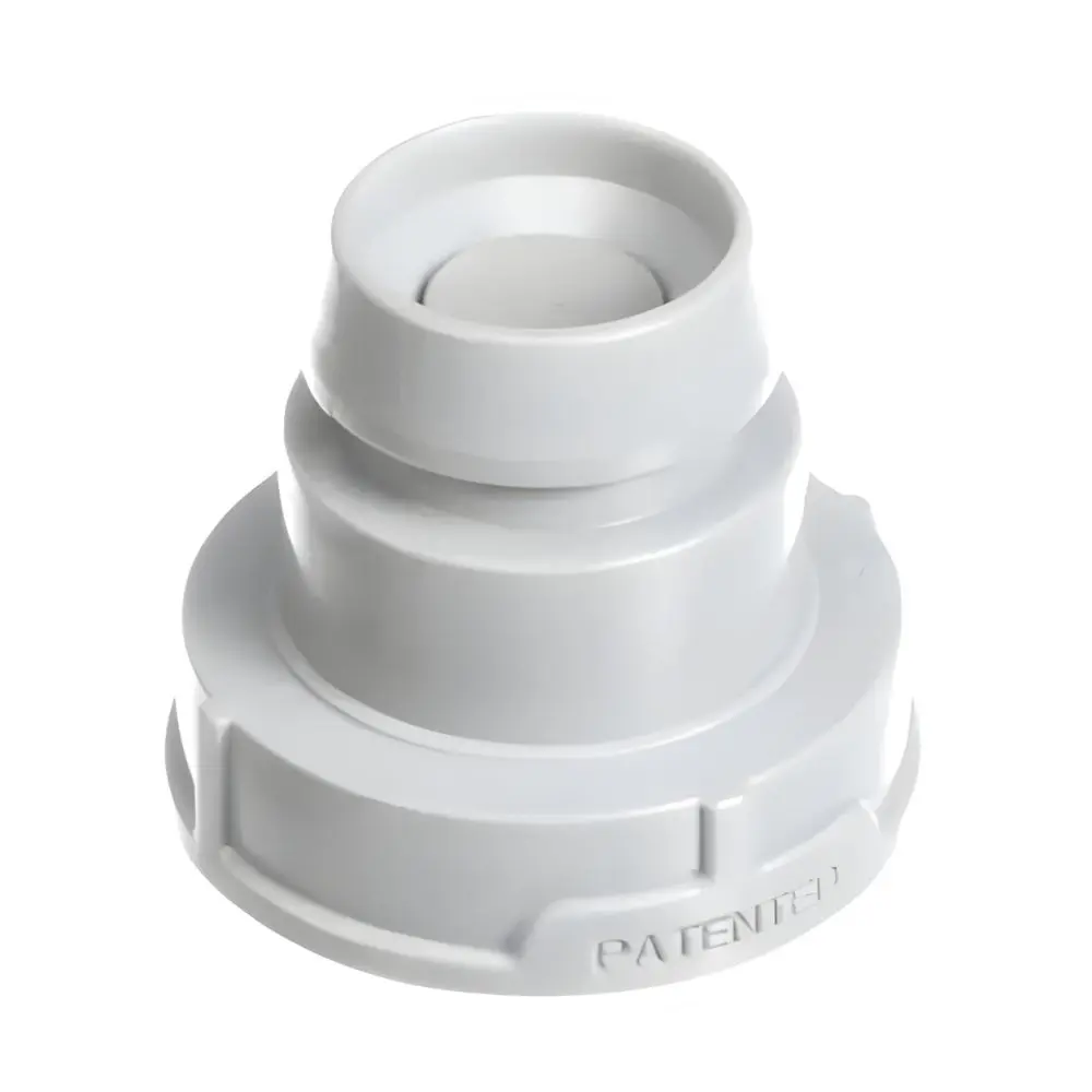 BAG-IN-BOX CONNECTOR  