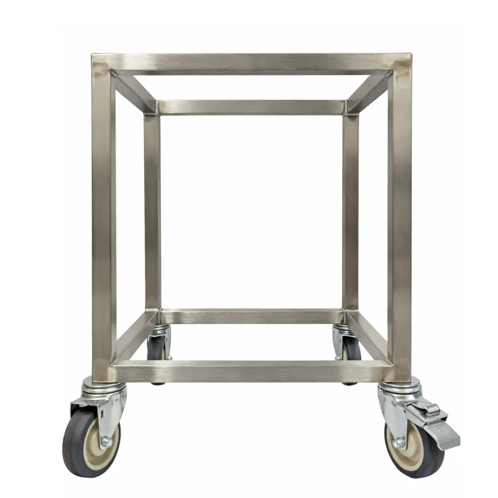 CART ON CASTERS