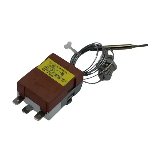 [A053TS185SFC1] OVERHEAT CUTOUT SWITCH  