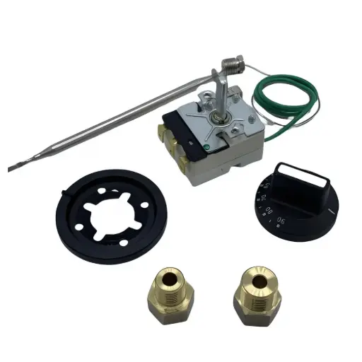 [FA55000500KIT-PS] THERMOSTAT KIT  